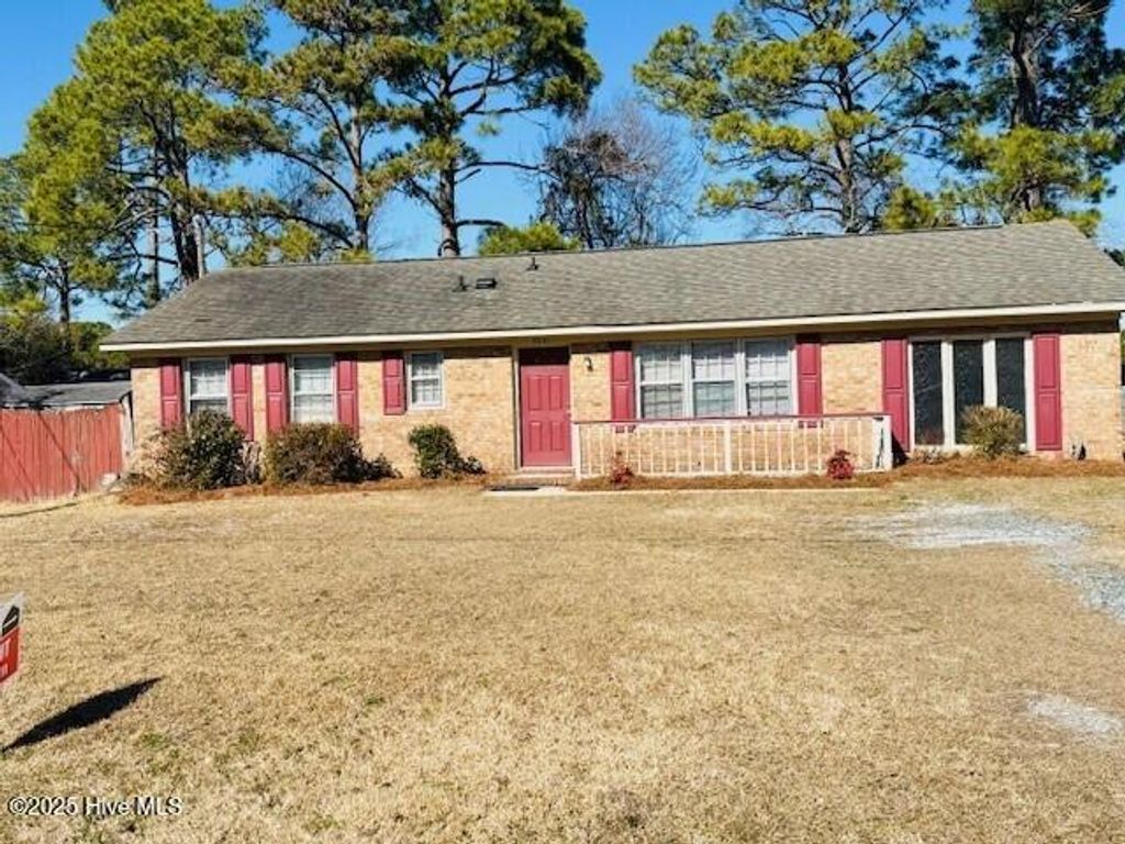 Photo of 4641 Middlesex Road, Wilmington, NC 28405 (MLS # 100585705)