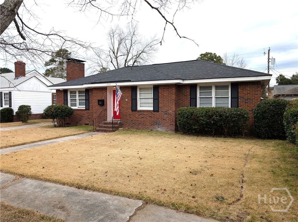 Photo of 1510 E 53rd Street, Savannah, GA 31404 (MLS # SA347603)