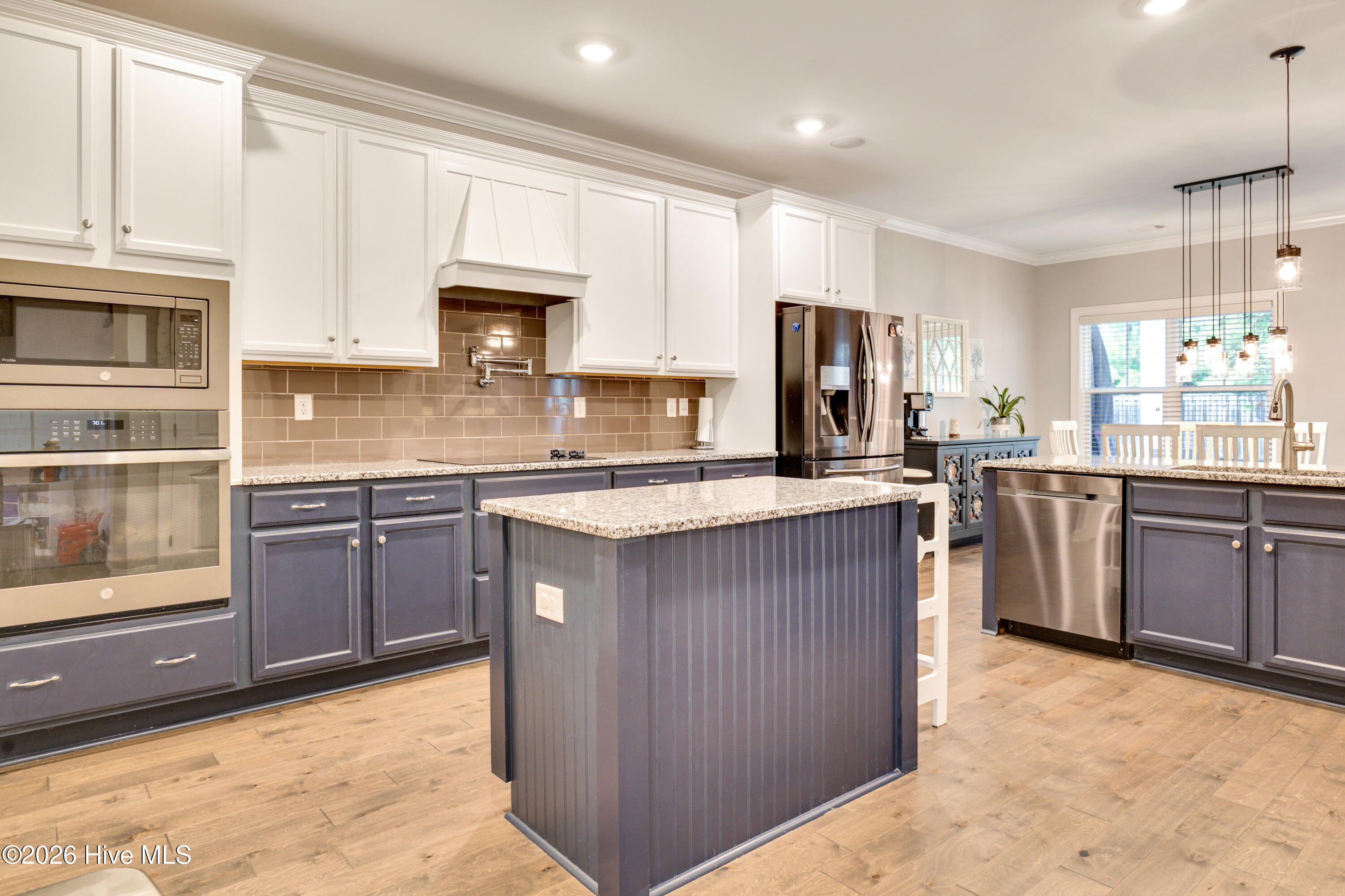 811 Burch Creek Drive