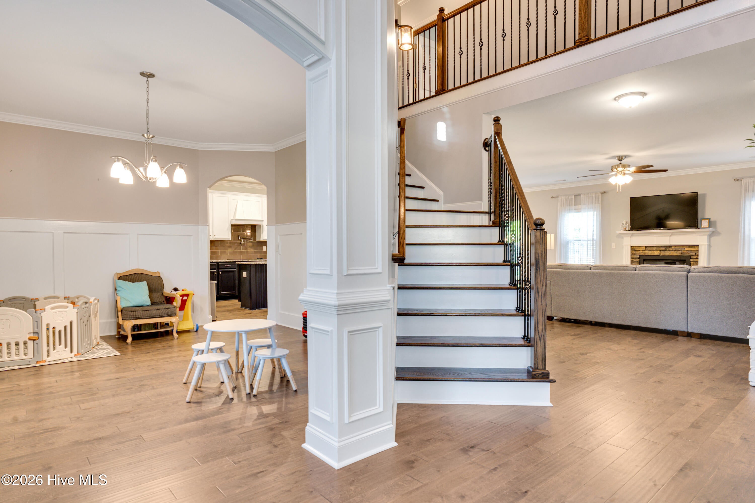 811 Burch Creek Drive