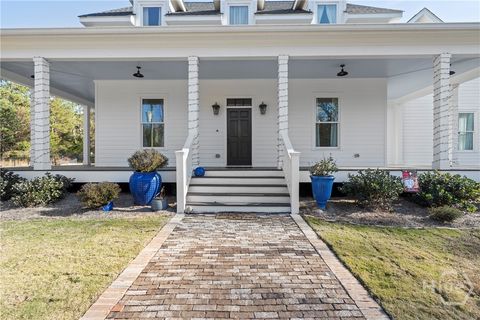 855 Jasper Street Madison GA 30650