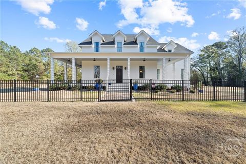 Photo of 855 Jasper Street St, Madison, GA 30650 (MLS # CL345173)