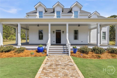Homes For Sale - 855 Jasper Street St<br/> Madison, GA 30650