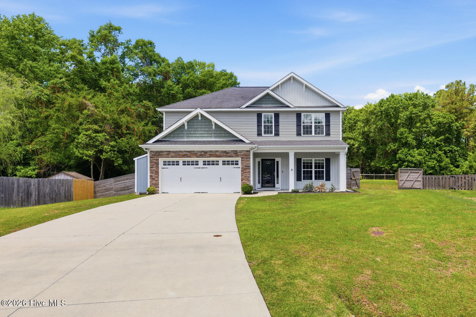 506 Shadyside Court