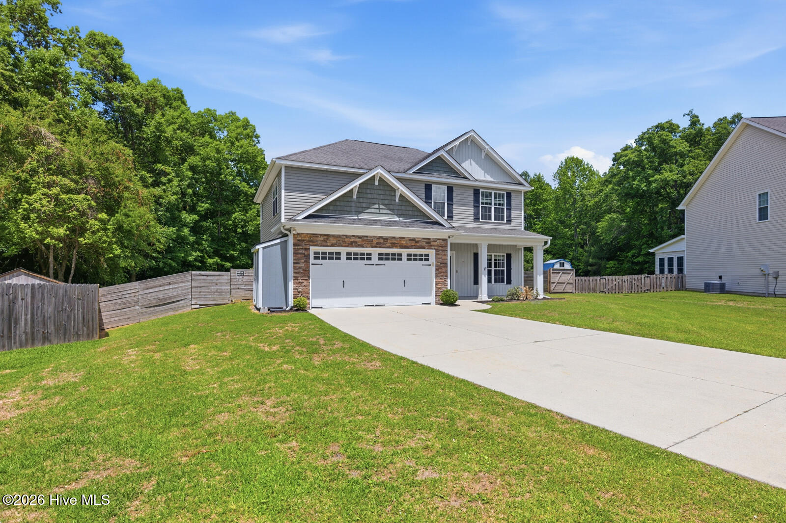 506 Shadyside Court
