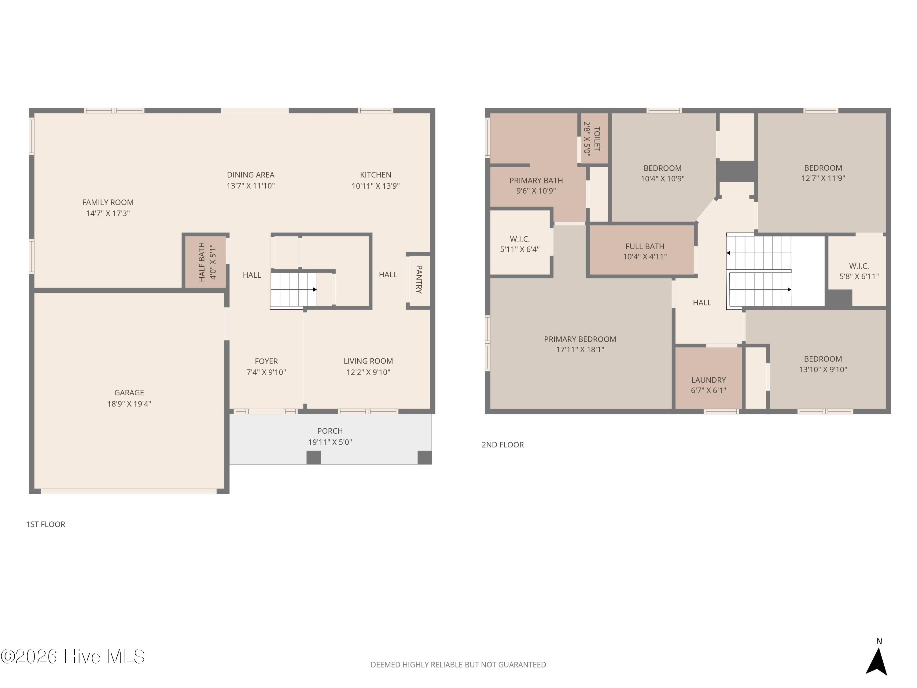 506 Shadyside Court