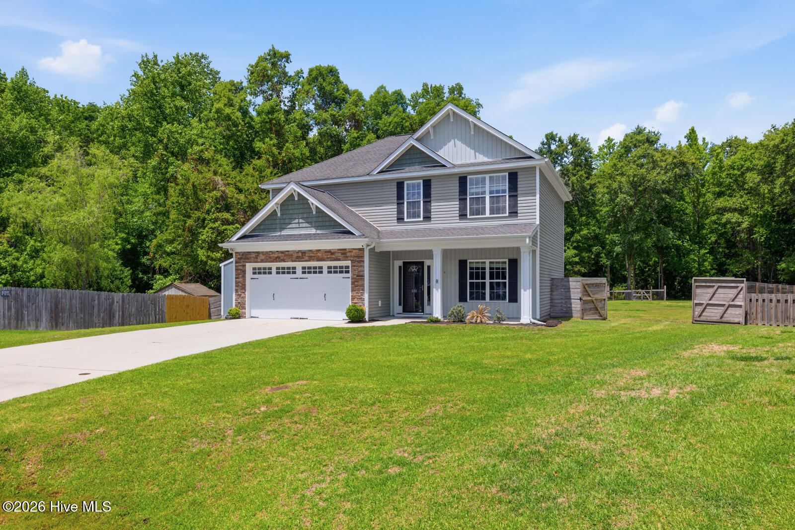 506 Shadyside Court