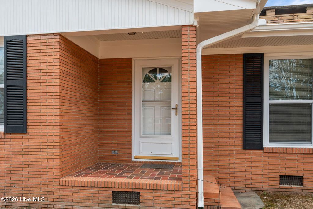 Photo of 2689 Nc 121 Highway, Farmville, NC 27828 (MLS # 100550159)