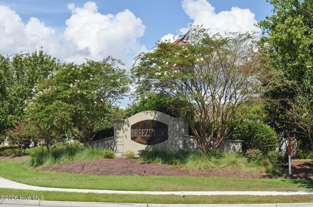 Photo of 4140 Breezewood Drive #201, Wilmington, NC 28412 (MLS # 100559057)