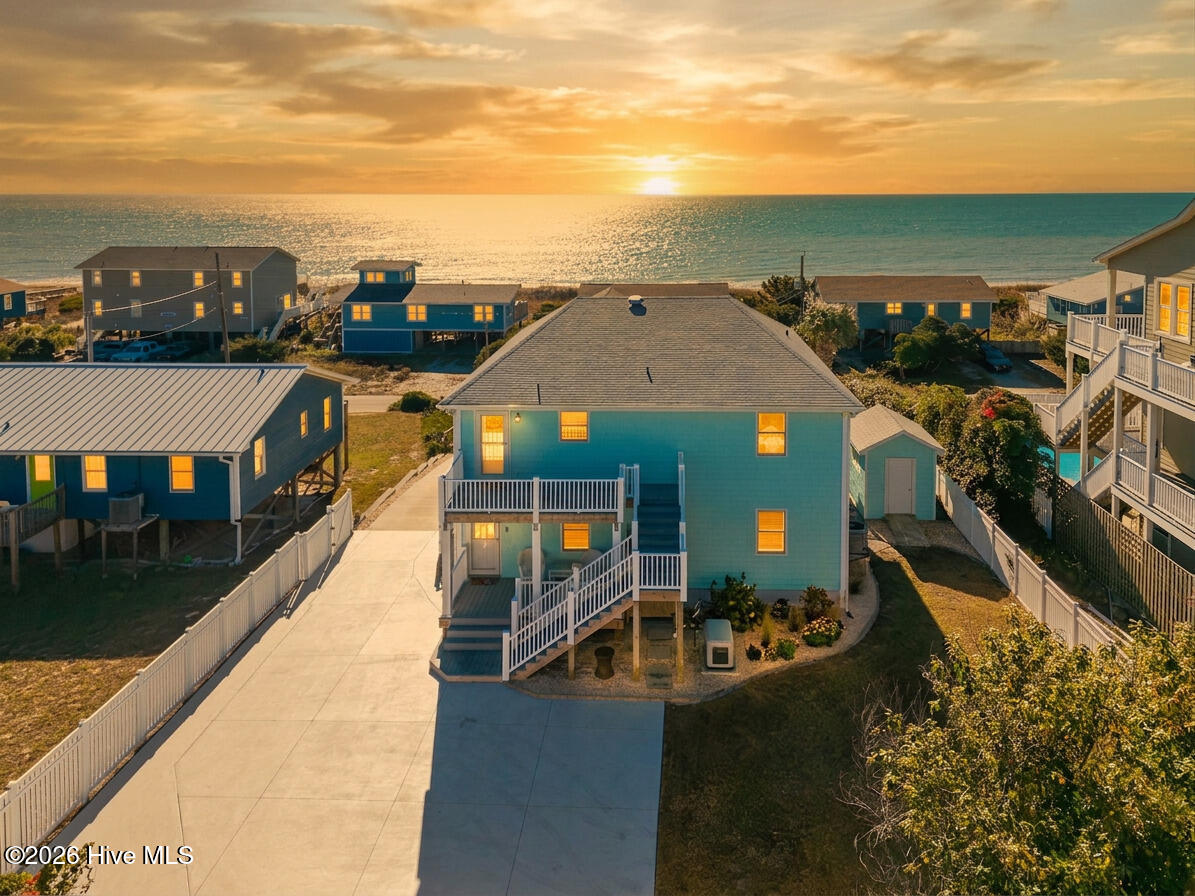 1606 Ocean Drive