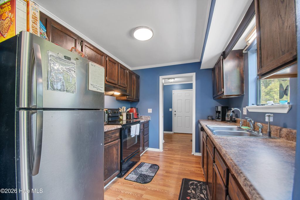 Photo of 235 Sand Ridge Road, Hubert, NC 28539 (MLS # 100571139)