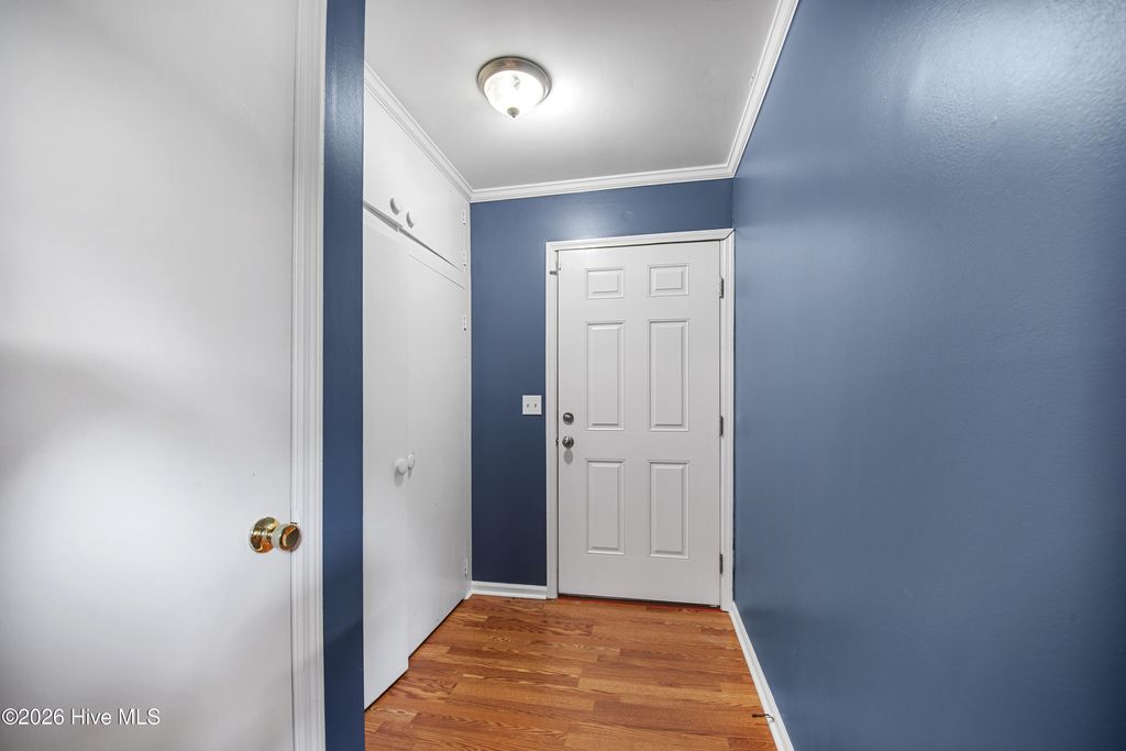 Photo of 235 Sand Ridge Road, Hubert, NC 28539 (MLS # 100571139)