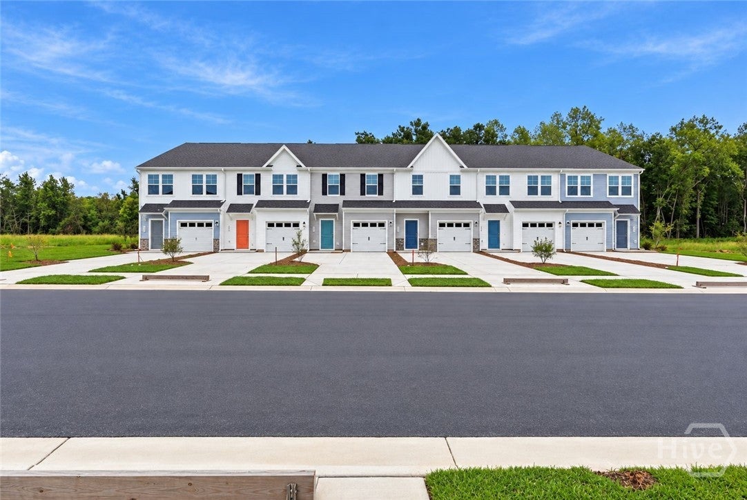 115 Brunson Circle