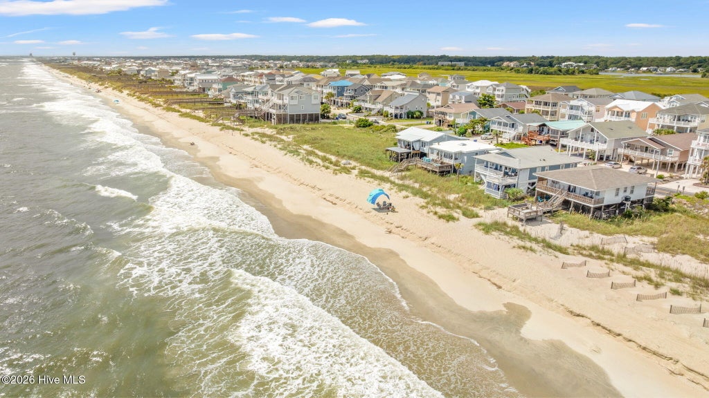 Photo of 392 E First Street, Ocean Isle Beach, NC 28469 (MLS # 100605815)