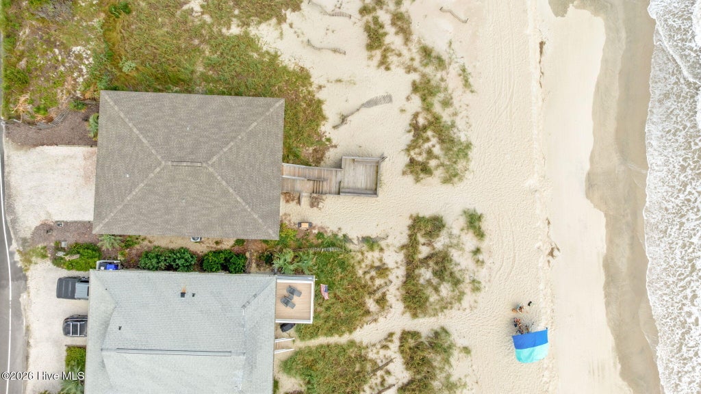 Photo of 392 E First Street, Ocean Isle Beach, NC 28469 (MLS # 100605815)