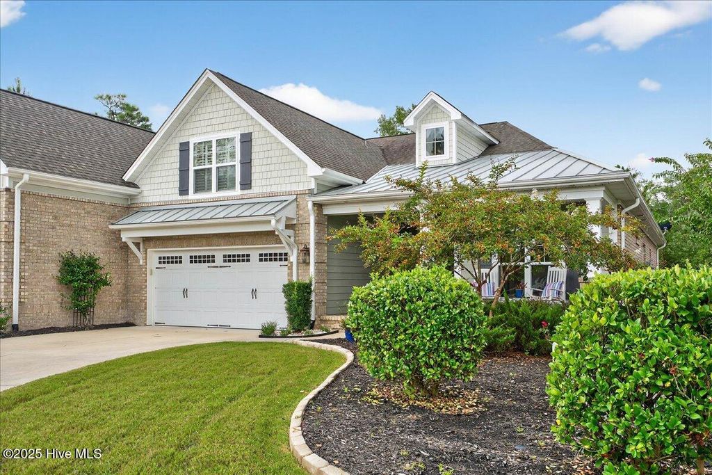 Photo of 2484 Meridian Road NE, Leland, NC 28451 (MLS # 100552122)