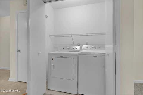 Tiny photo for 5221 Largo Court #201d, Wilmington, NC 28409 (MLS # 100596871)