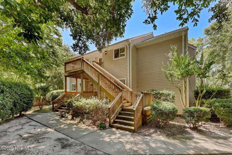Tiny photo for 5221 Largo Court #201d, Wilmington, NC 28409 (MLS # 100596871)
