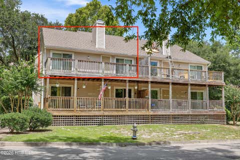 Condo For Sale - 5221 Largo Court #201D<br/> Wilmington, NC 28409