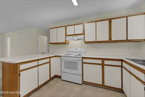 Tiny photo for 5221 Largo Court #201d, Wilmington, NC 28409 (MLS # 100596871)
