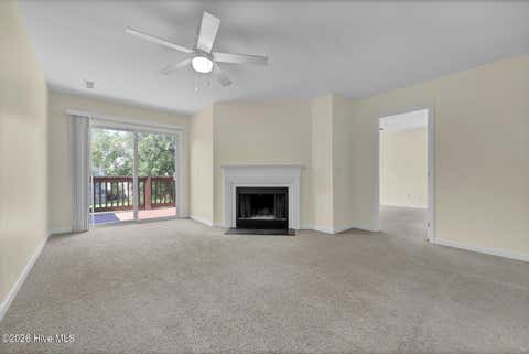 Tiny photo for 5221 Largo Court #201d, Wilmington, NC 28409 (MLS # 100596871)