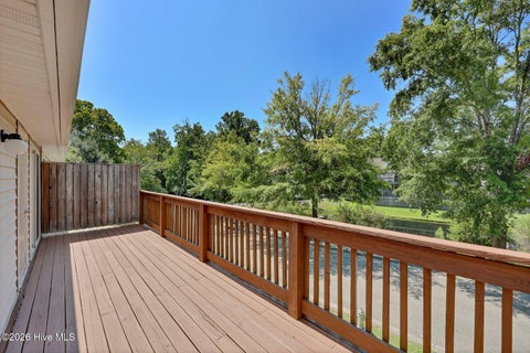 Tiny photo for 5221 Largo Court #201d, Wilmington, NC 28409 (MLS # 100596871)