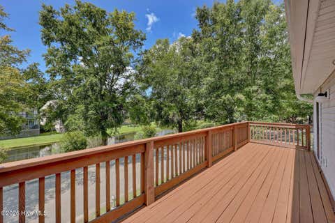 Tiny photo for 5221 Largo Court #201d, Wilmington, NC 28409 (MLS # 100596871)