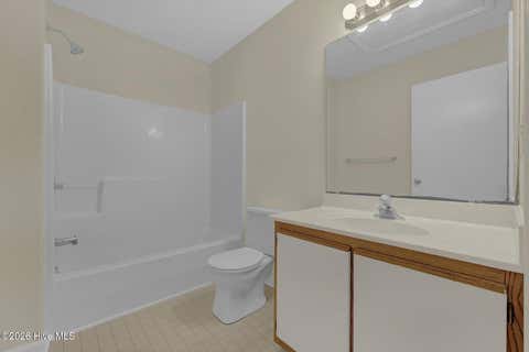 Tiny photo for 5221 Largo Court #201d, Wilmington, NC 28409 (MLS # 100596871)