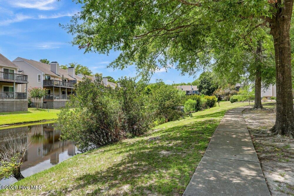 Photo of 5221 Largo Court #201d, Wilmington, NC 28409 (MLS # 100596871)