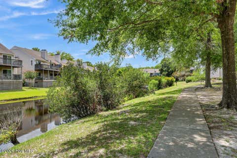 Tiny photo for 5221 Largo Court #201d, Wilmington, NC 28409 (MLS # 100596871)