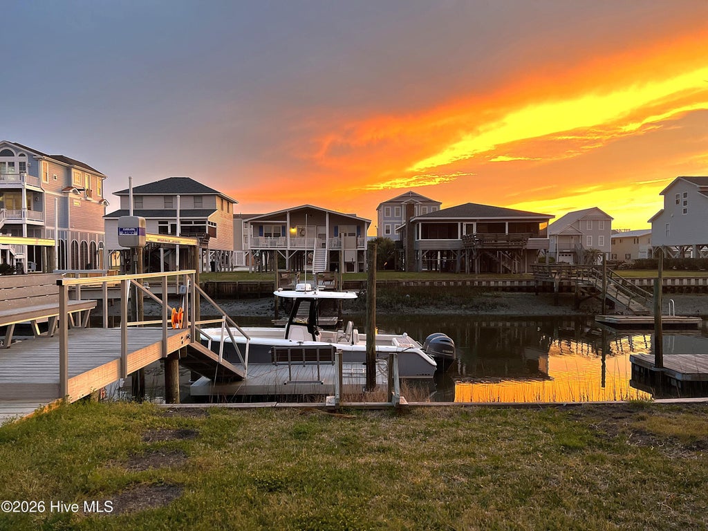 Photo of 79 Wilmington Street, Ocean Isle Beach, NC 28469 (MLS # 100601291)