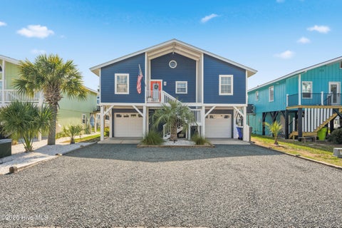 Photo of 79 Wilmington Street, Ocean Isle Beach, NC 28469 (MLS # 100601291)