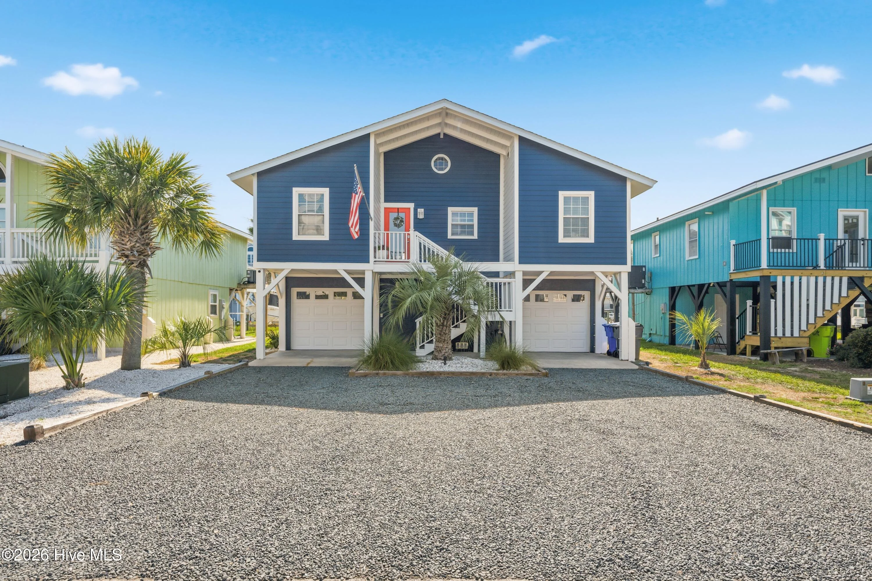 79 Wilmington Street, Ocean Isle Beach, NC, 28469