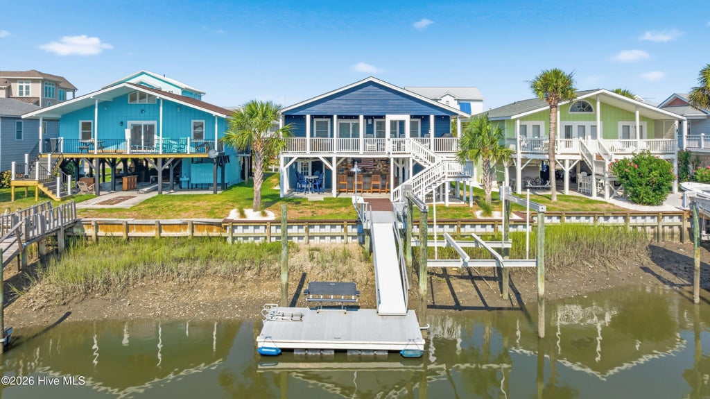 Photo of 79 Wilmington Street, Ocean Isle Beach, NC 28469 (MLS # 100601291)
