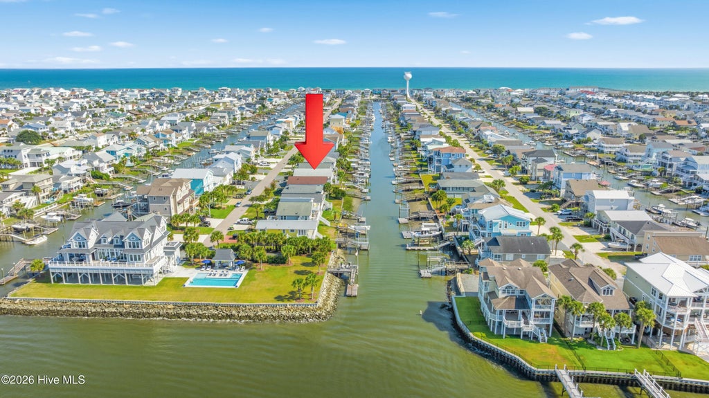 Photo of 79 Wilmington Street, Ocean Isle Beach, NC 28469 (MLS # 100601291)