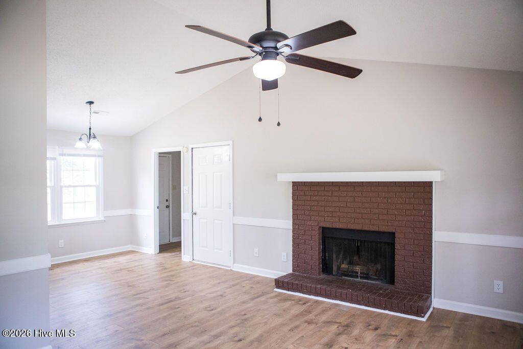 Photo of 108 Kelliwood Drive, Goldsboro, NC 27534 (MLS # 100566138)