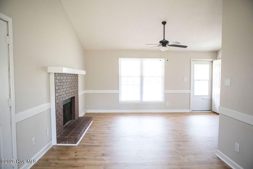 Photo of 108 Kelliwood Drive, Goldsboro, NC 27534 (MLS # 100566138)