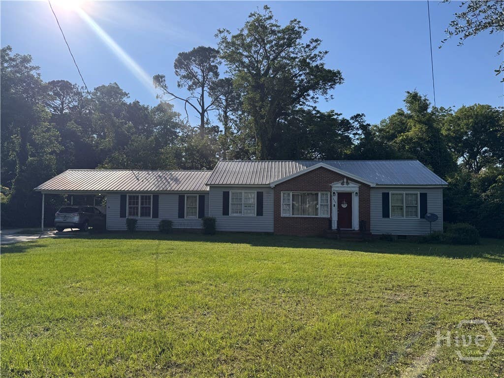 Photo of 626 Sycamore Street, Swainsboro, GA 30401 (MLS # SA359914)