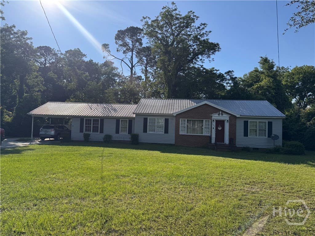 Photo of 626 Sycamore Street, Swainsboro, GA 30401 (MLS # SA359914)