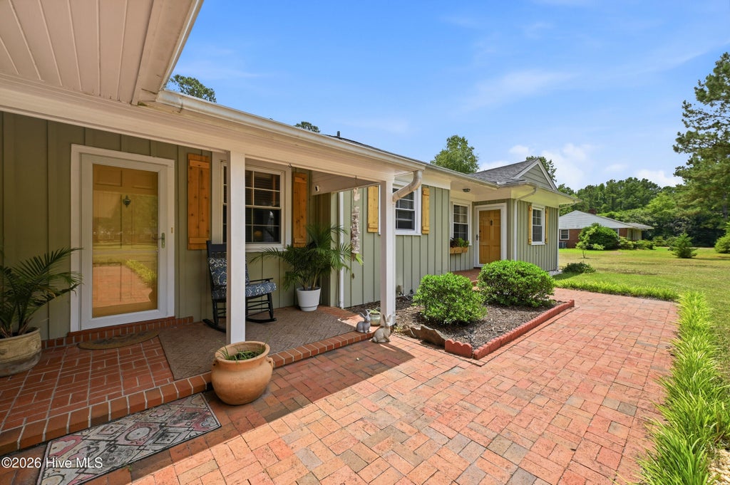 Photo of 5237 Bell Williams Road, Currie, NC 28435 (MLS # 100585943)