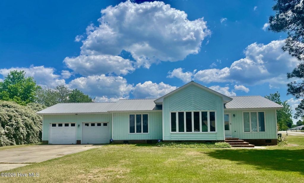 Photo of 12 Hawk Drive, Harrells, NC 28444 (MLS # 100568176)