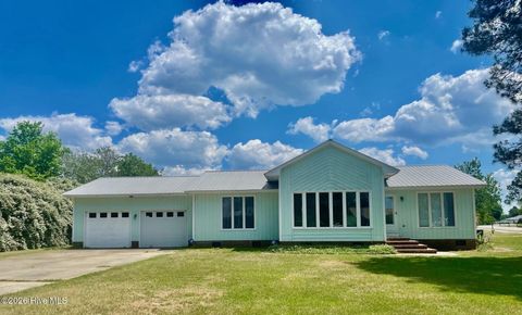 Photo of 12 Hawk Drive, Harrells, NC 28444 (MLS # 100568176)