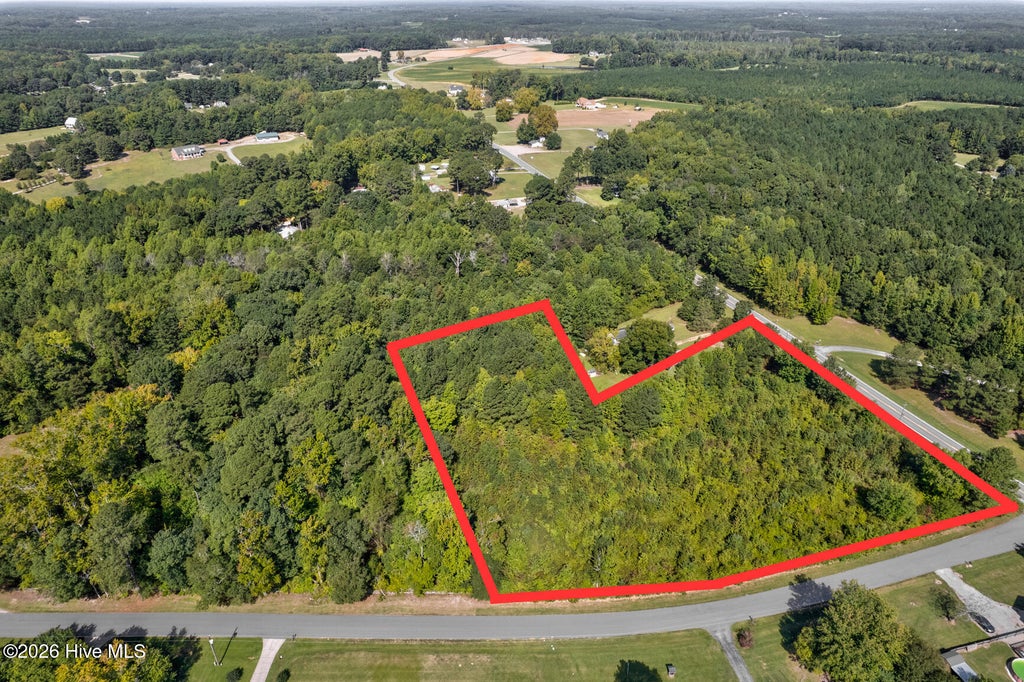 Photo of Tbd Nc-43, Nashville, NC 27856 (MLS # 100606870)