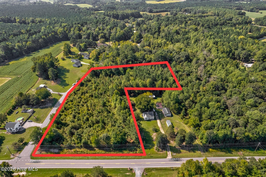 Photo of Tbd Nc-43, Nashville, NC 27856 (MLS # 100606870)