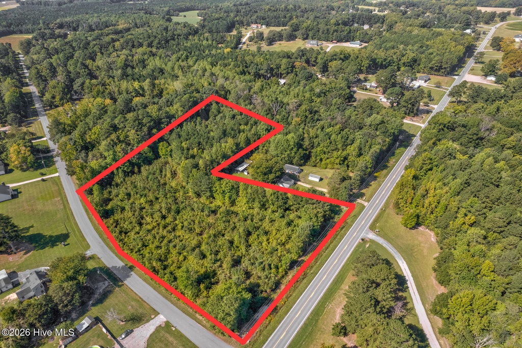 Photo of Tbd Nc-43, Nashville, NC 27856 (MLS # 100606870)