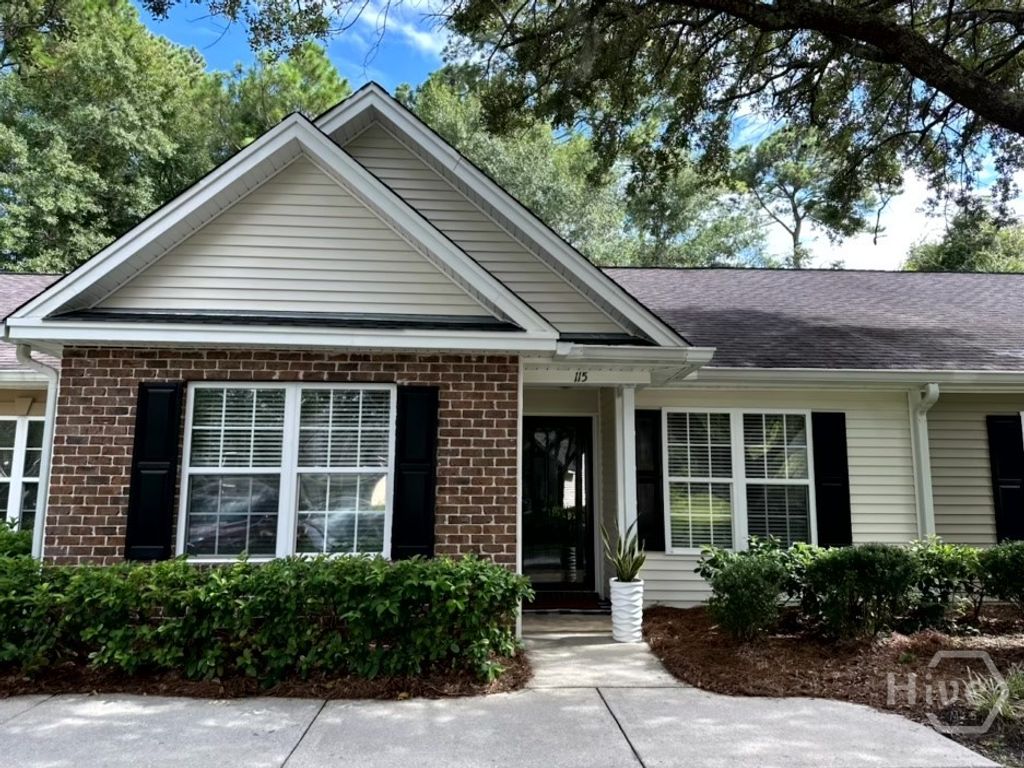 Photo of 115 River Pointe Dr, Savannah, GA 31410 (MLS # SA337516)