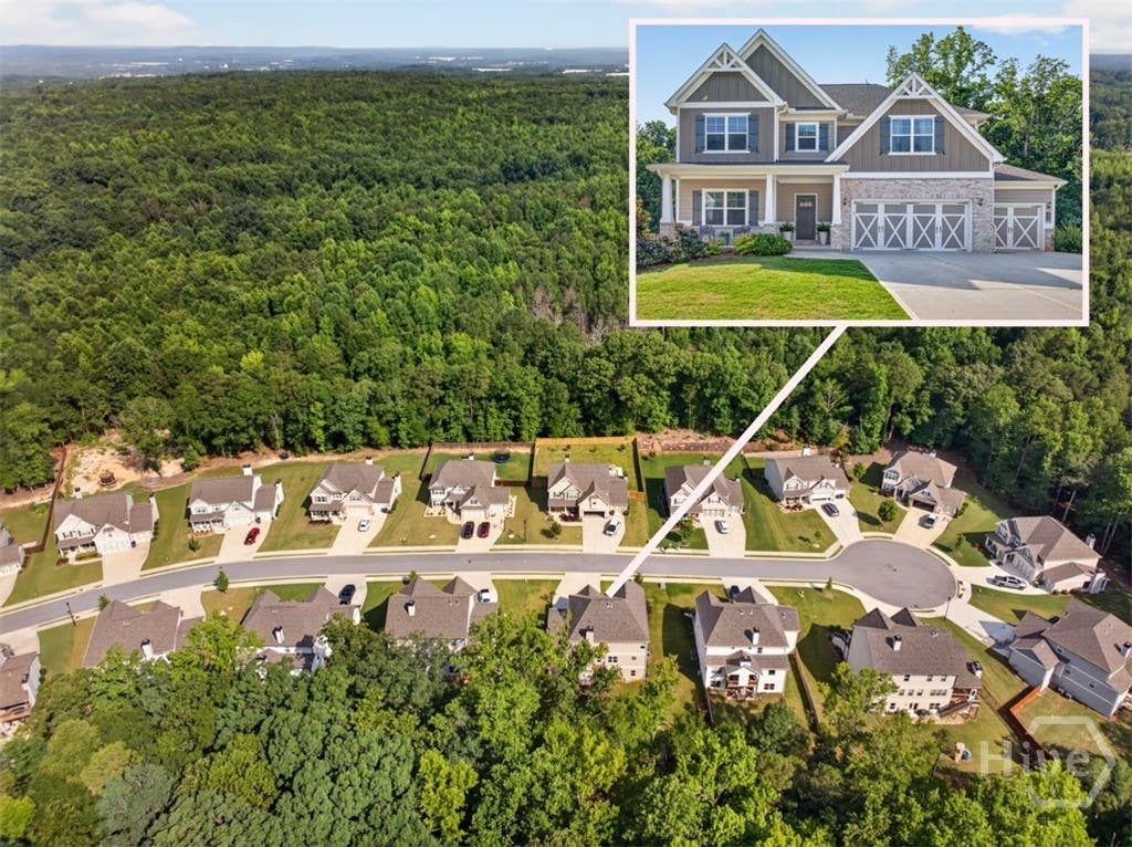 Photo of 116 Black Rock Avenue, Jefferson, GA 30549 (MLS # CL359308)
