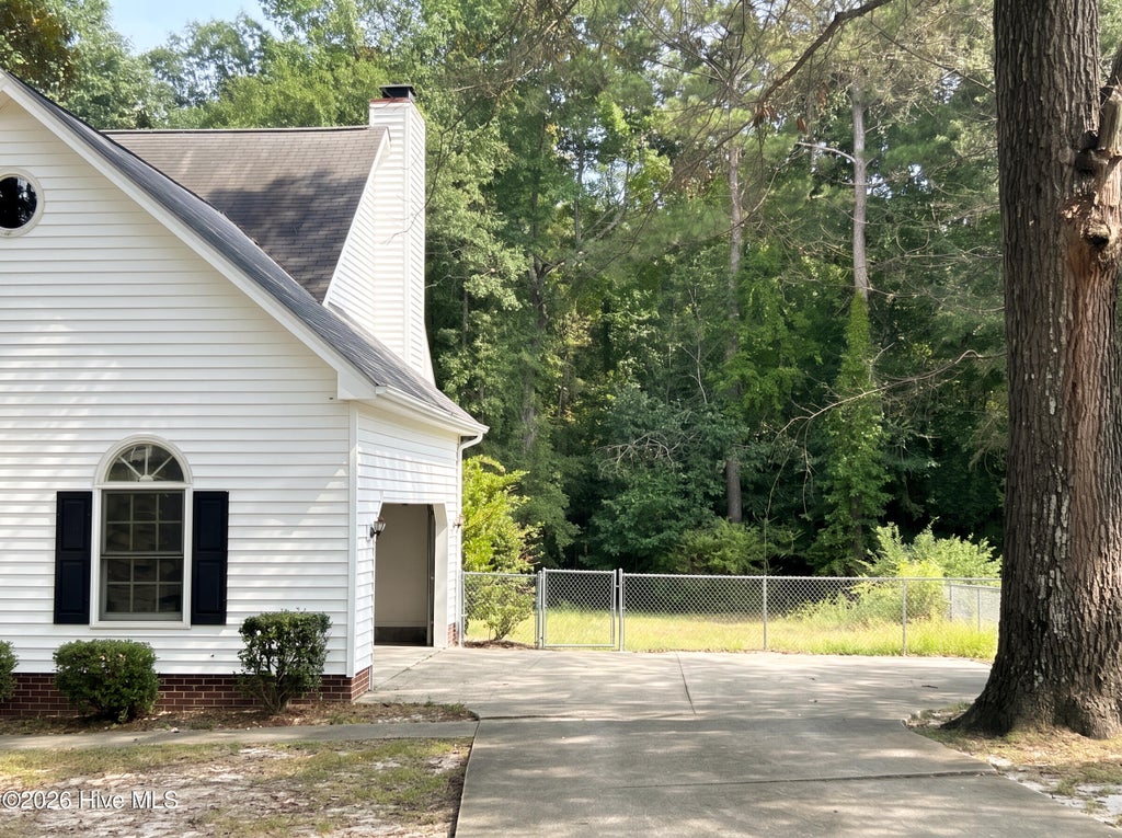 Photo of 106 Corbel Place, Goldsboro, NC 27530 (MLS # 100606452)