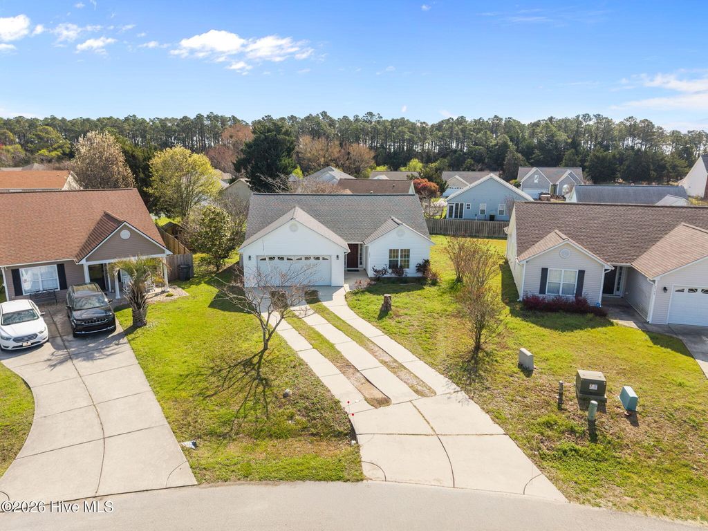 Photo of 4940 Montserrat Drive, Southport, NC 28461 (MLS # 100560946)