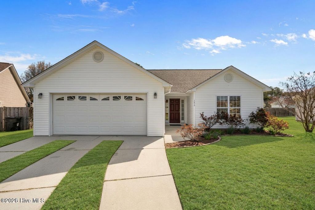 Photo of 4940 Montserrat Drive, Southport, NC 28461 (MLS # 100560946)